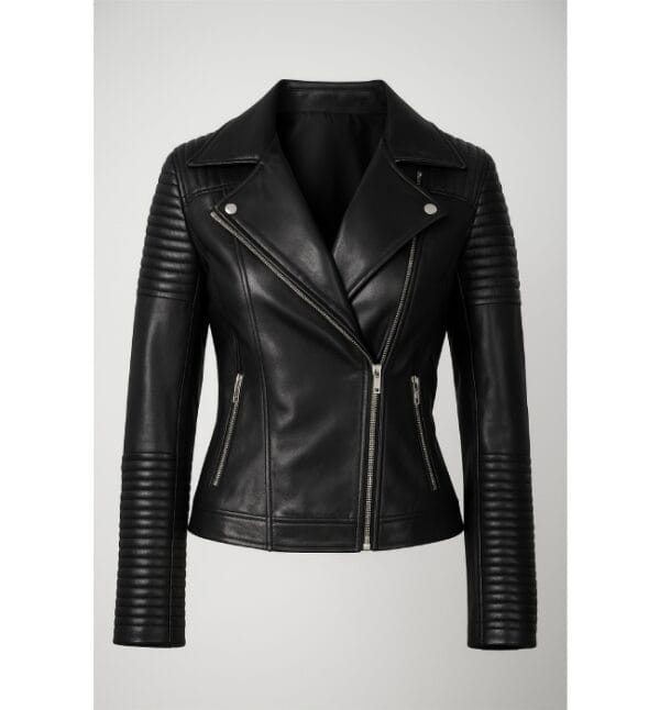 Beth Dutton Iconic Biker Jacket from Yellowstone