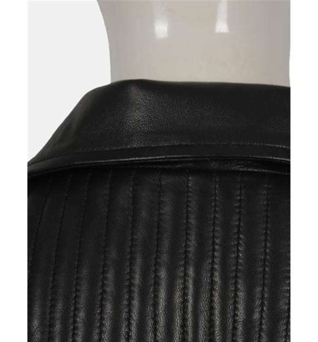 Beth Dutton Iconic Biker Jacket from Yellowstone - Image 5