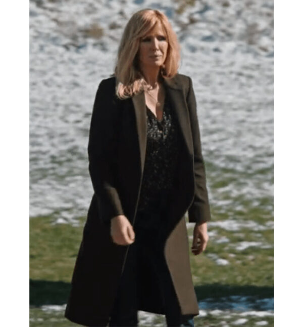 Women's Long coat's Bethdutton