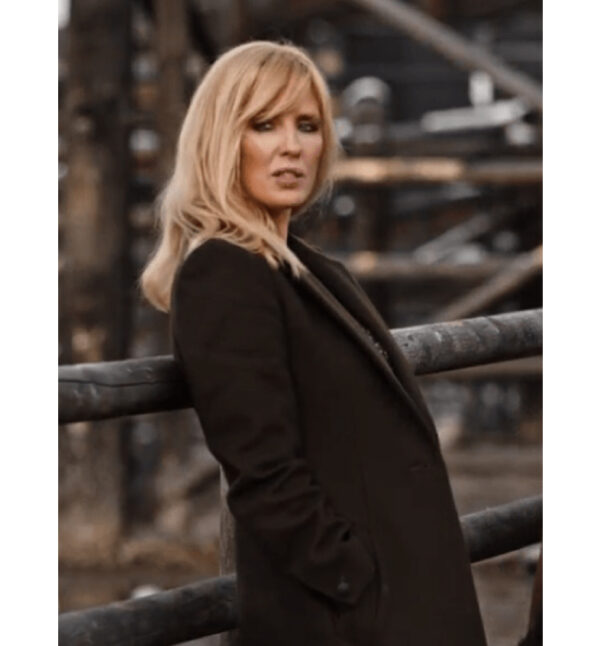 Beth dutton Fashion Coats