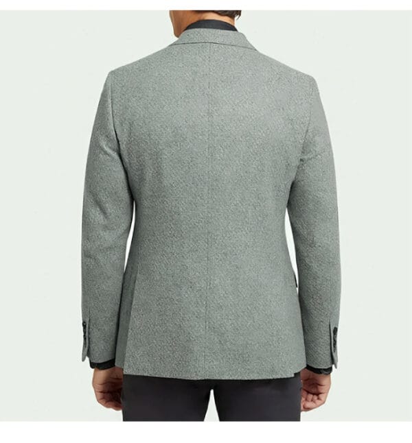 Kayce Dutton Blazer | Luke Grimes Yellowstone - Image 4