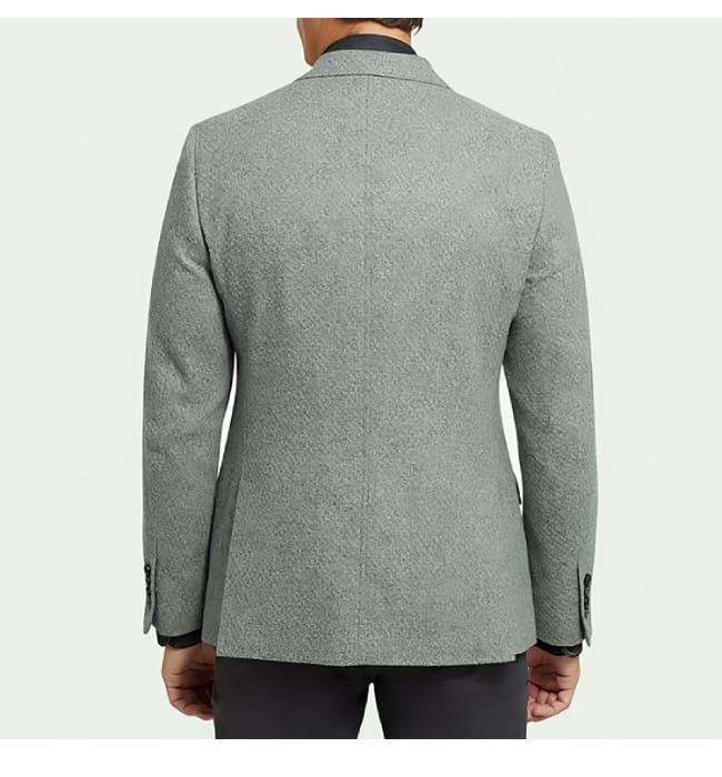 Kayce Dutton Blazer | Luke Grimes Yellowstone - Image 4