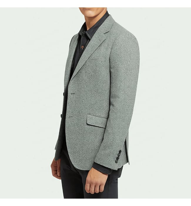 Kayce Dutton Blazer | Luke Grimes Yellowstone