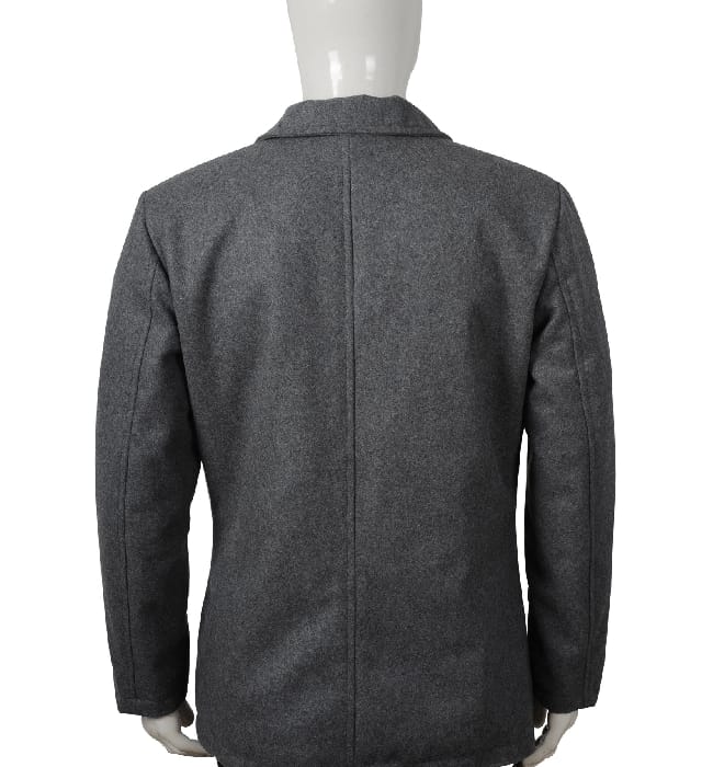 Ryan Bingham Pea Coat Yellowstone - Image 4