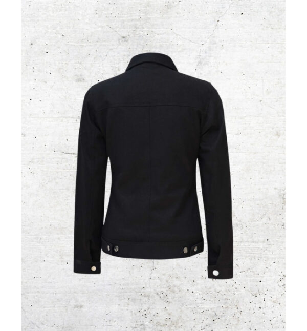 Yellowstone Rip Wheeler Jacket For Women - Image 3