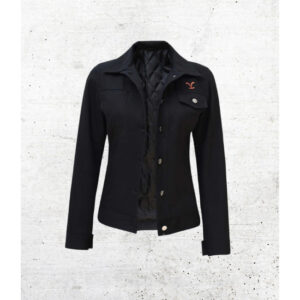 Yellowstone Rip Wheeler Jacket For Women
