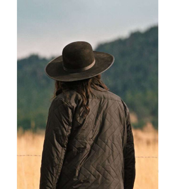YellowStone Season 4 Monica Dutton Jackets
