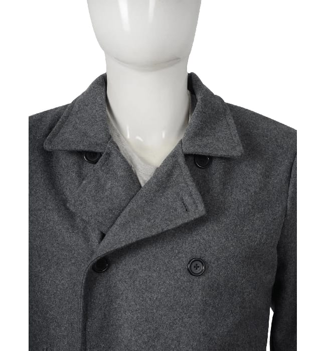 Yellowstone Season 3 Walker coat