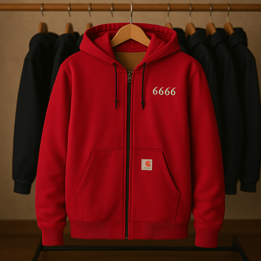 Yellowstone TV Series Jimmy Hurdstrom Hoodie