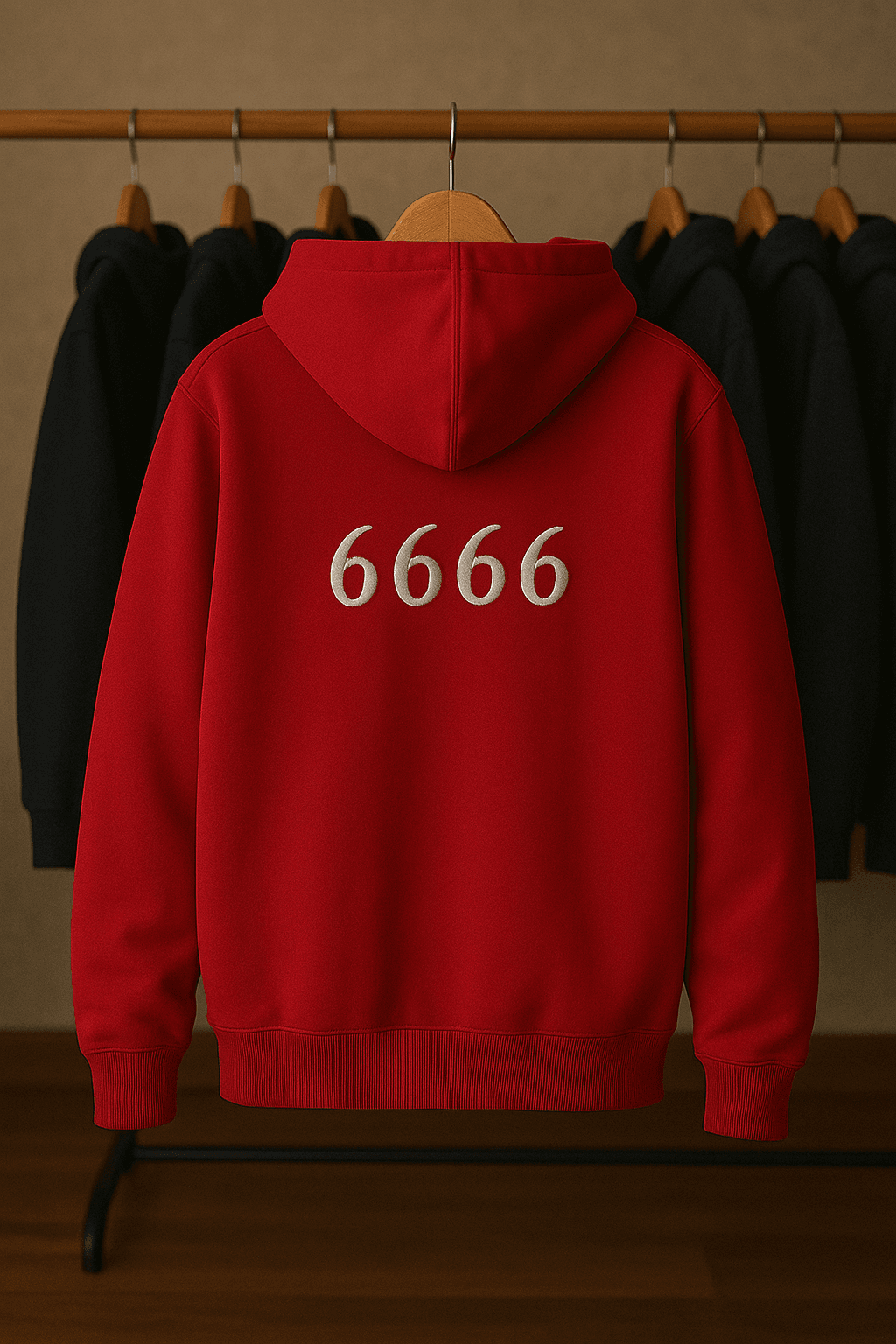 Yellowstone TV Series Jimmy Hurdstrom Hoodie